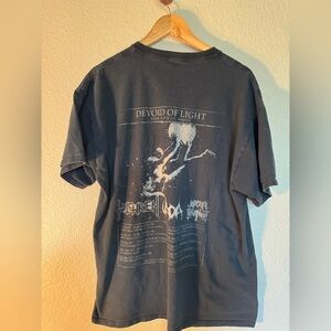 Uada Concert Band T-shirt XL Metal